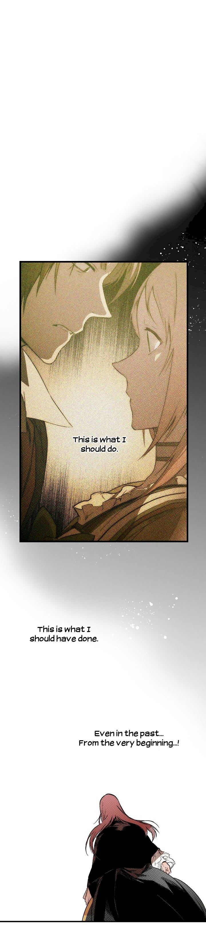 A Stepmother’s Märchen - Chapter 17 Page 15