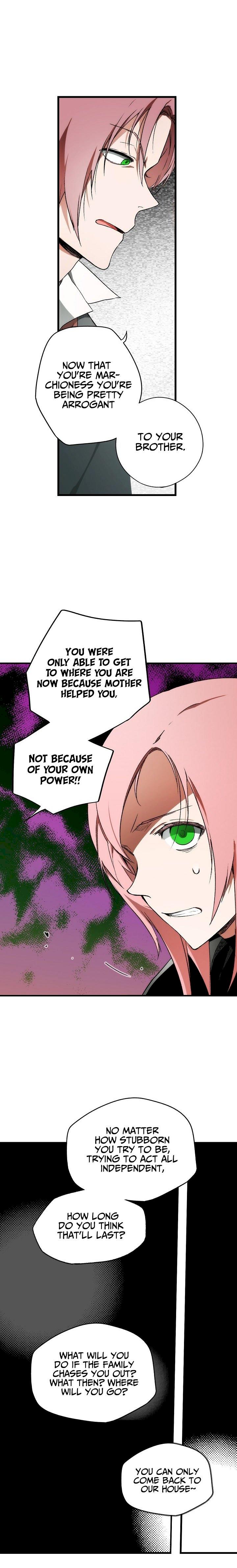 A Stepmother’s Märchen - Chapter 17 Page 17