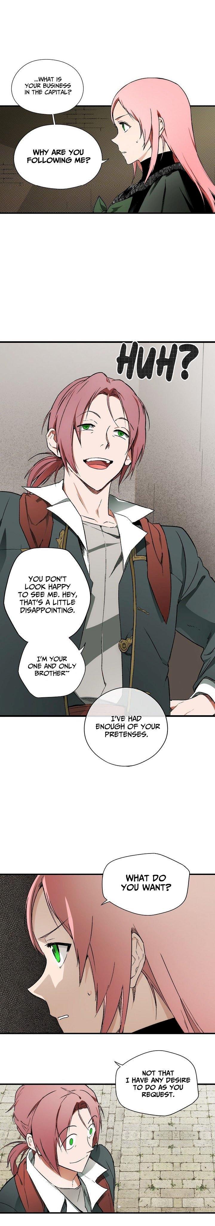 A Stepmother’s Märchen - Chapter 17 Page 2