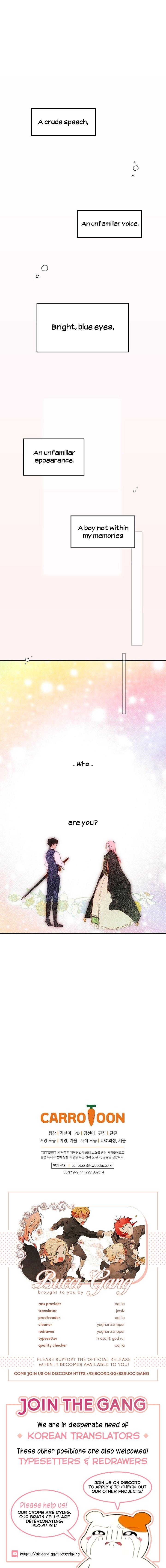 A Stepmother’s Märchen - Chapter 17 Page 20