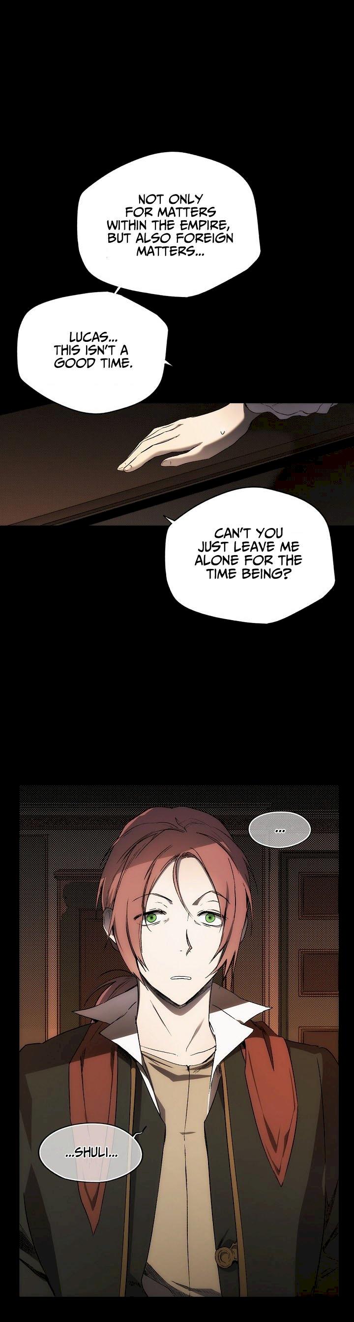 A Stepmother’s Märchen - Chapter 17 Page 6