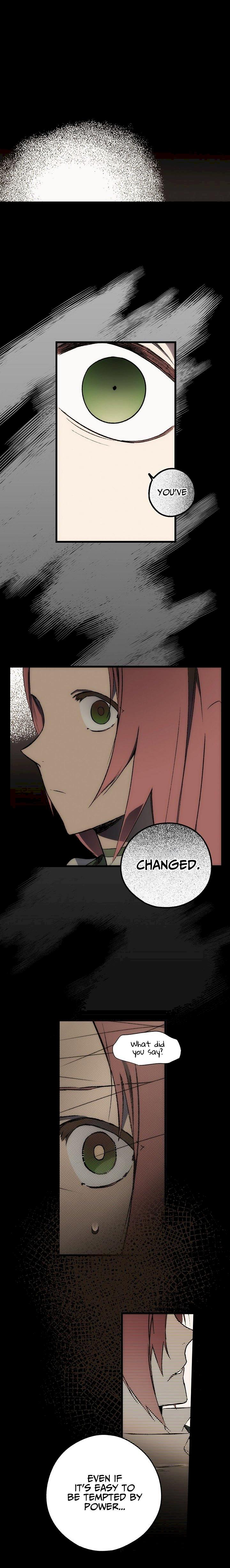 A Stepmother’s Märchen - Chapter 17 Page 7