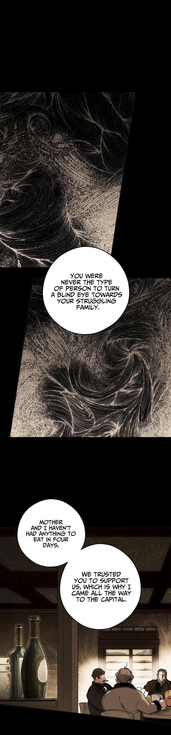 A Stepmother’s Märchen - Chapter 17 Page 8