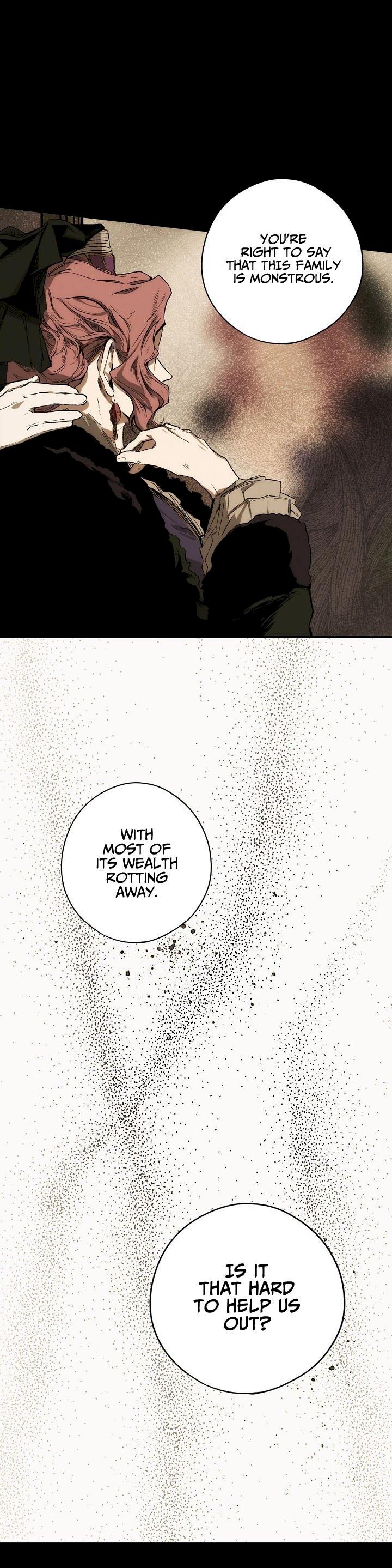 A Stepmother’s Märchen - Chapter 17 Page 9