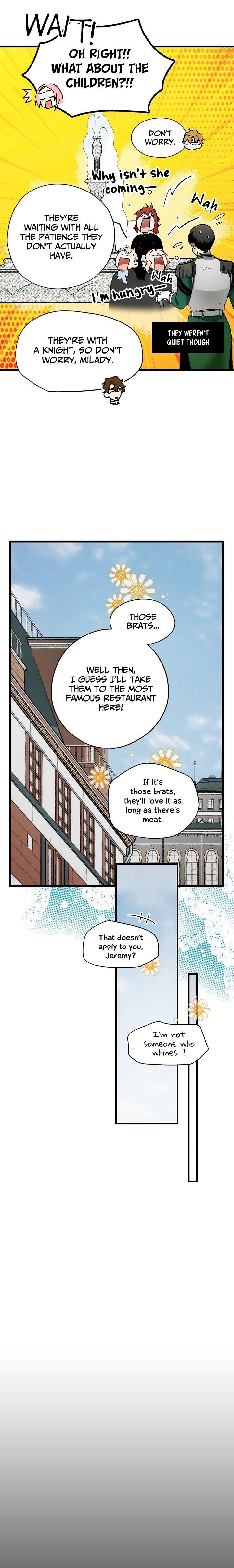 A Stepmother’s Märchen - Chapter 18 Page 12