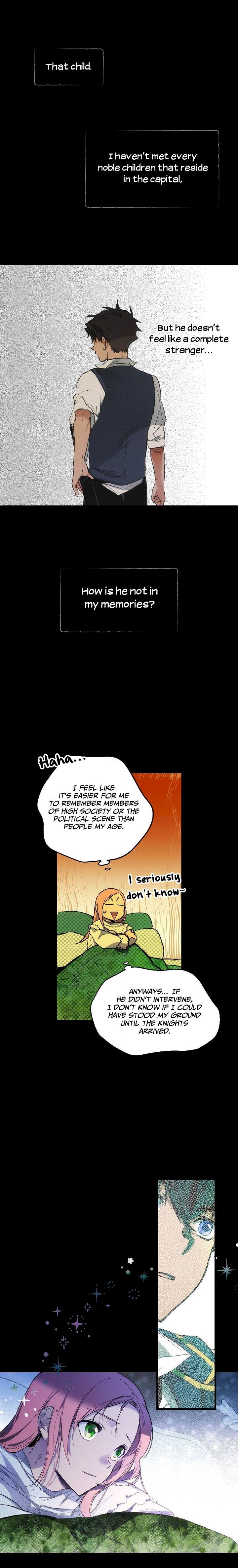 A Stepmother’s Märchen - Chapter 18 Page 15