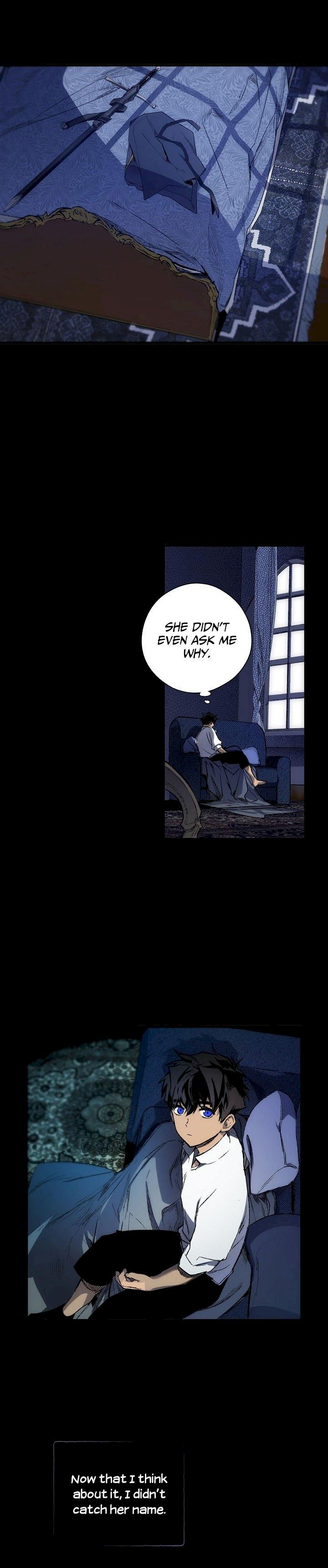 A Stepmother’s Märchen - Chapter 18 Page 19