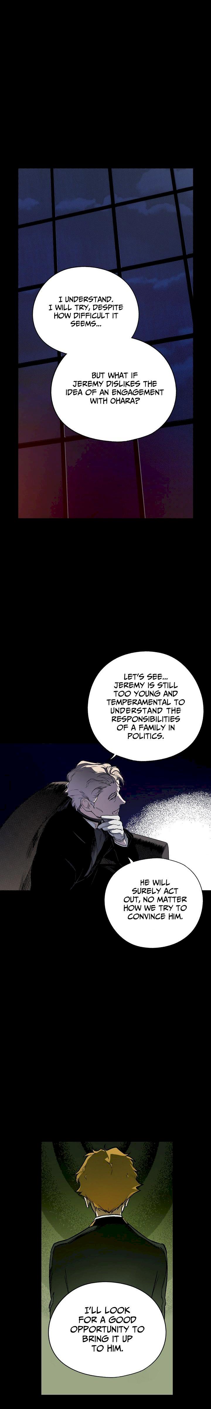 A Stepmother’s Märchen - Chapter 19 Page 18