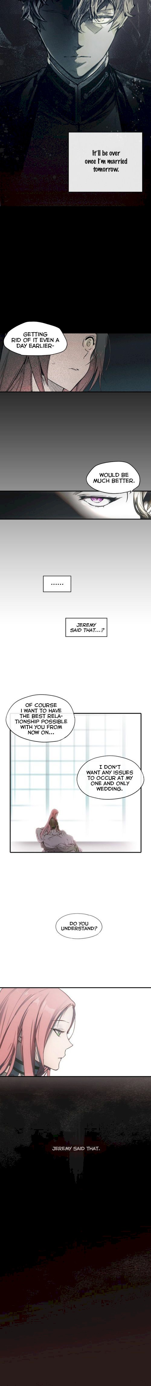 A Stepmother’s Märchen - Chapter 2 Page 2