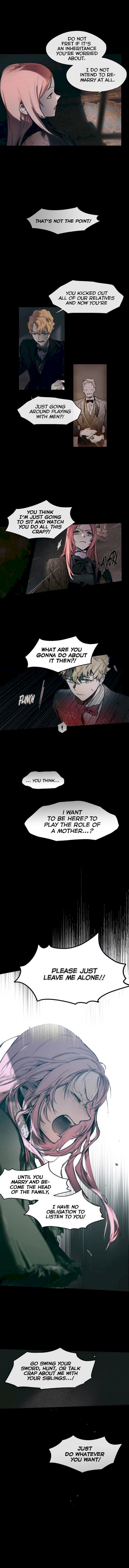 A Stepmother’s Märchen - Chapter 2 Page 4