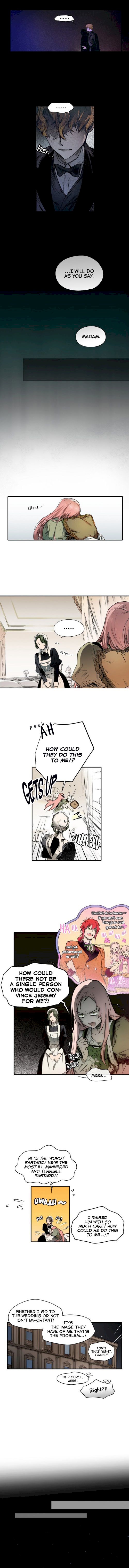 A Stepmother’s Märchen - Chapter 2 Page 5