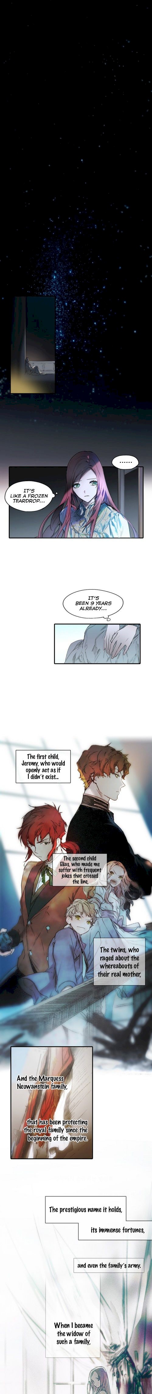 A Stepmother’s Märchen - Chapter 2 Page 6