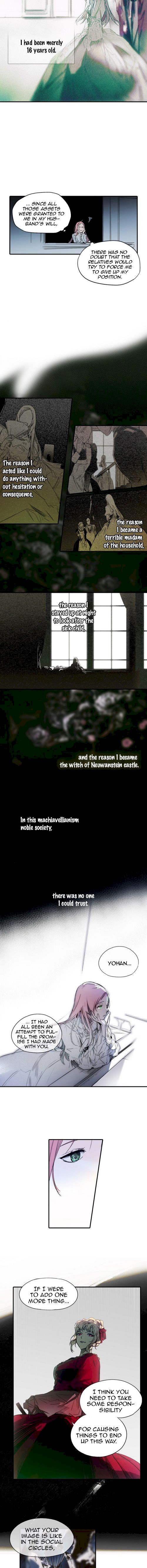 A Stepmother’s Märchen - Chapter 2 Page 7