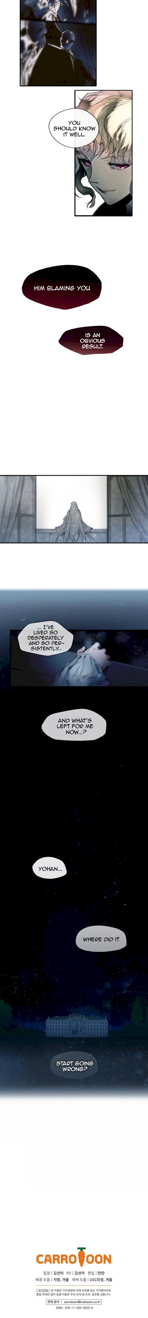 A Stepmother’s Märchen - Chapter 2 Page 8