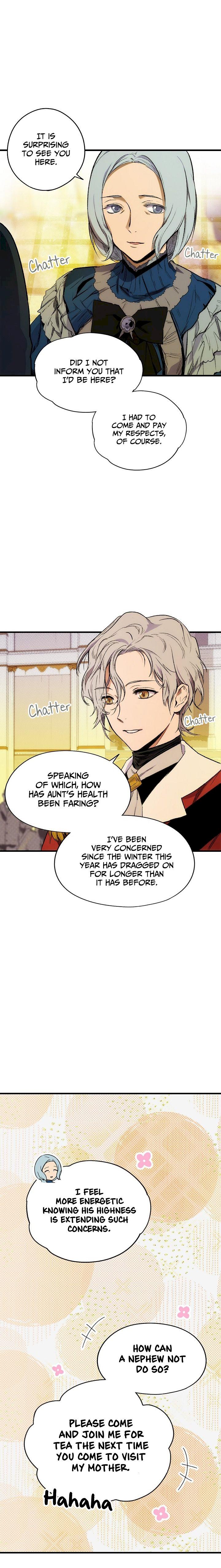 A Stepmother’s Märchen - Chapter 21 Page 14