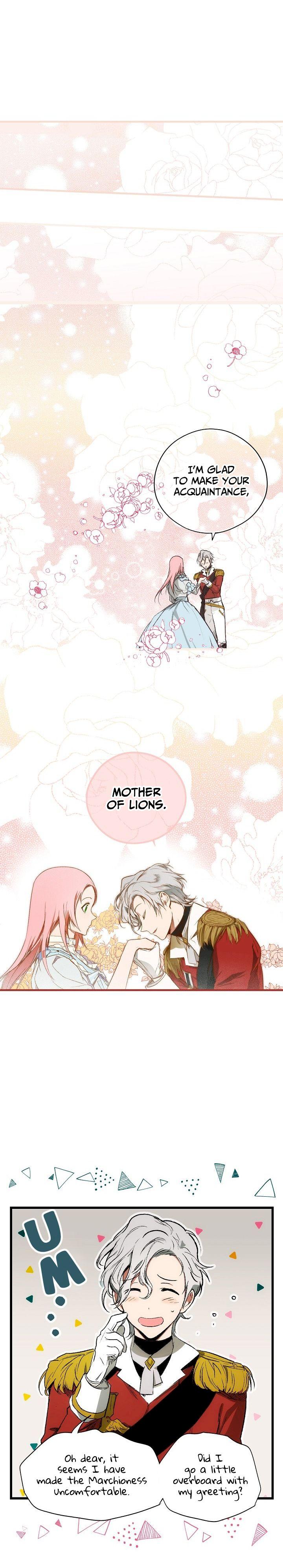 A Stepmother’s Märchen - Chapter 21 Page 17