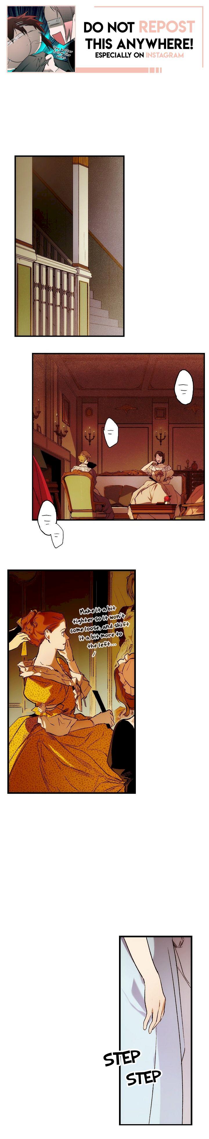A Stepmother’s Märchen - Chapter 22 Page 1