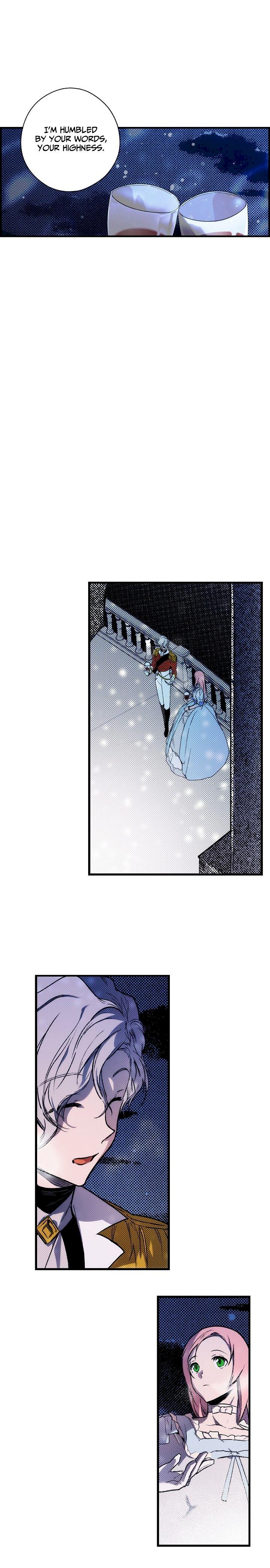 A Stepmother’s Märchen - Chapter 22 Page 11