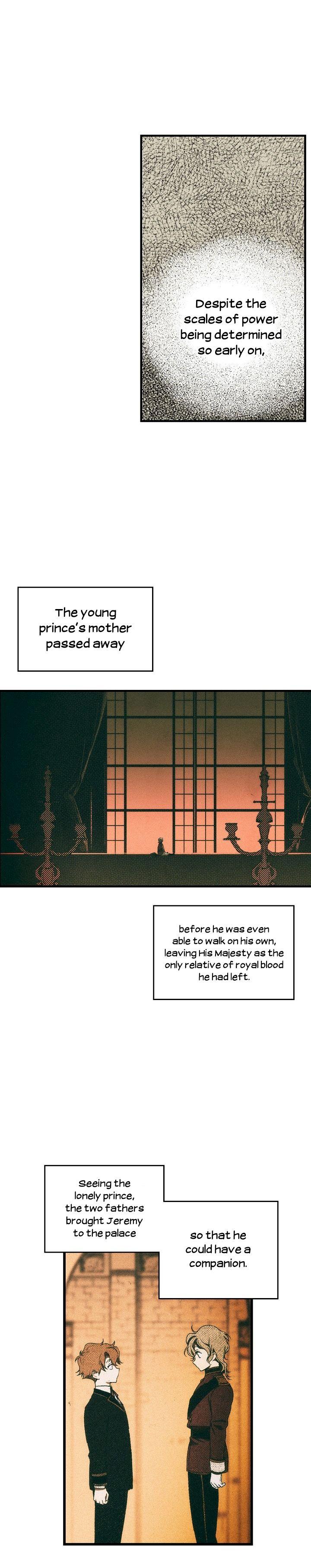 A Stepmother’s Märchen - Chapter 22 Page 13