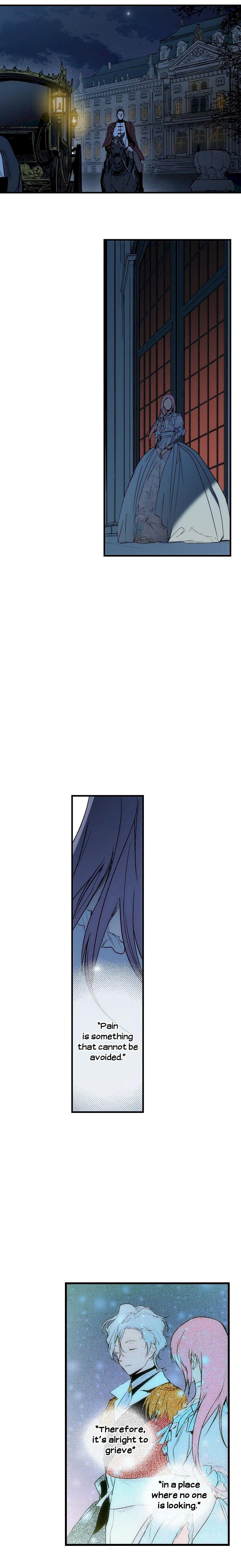 A Stepmother’s Märchen - Chapter 22 Page 22