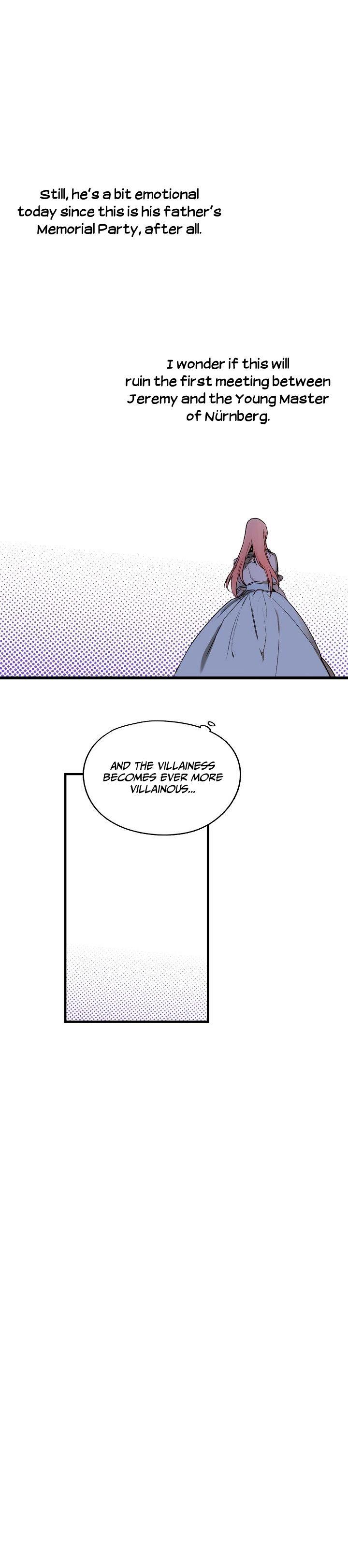 A Stepmother’s Märchen - Chapter 22 Page 3