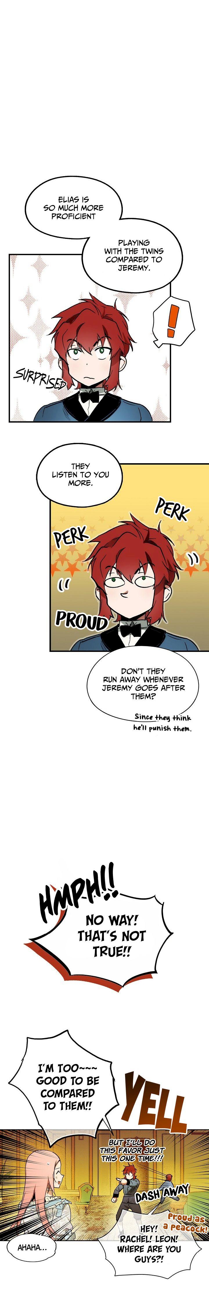 A Stepmother’s Märchen - Chapter 22 Page 6