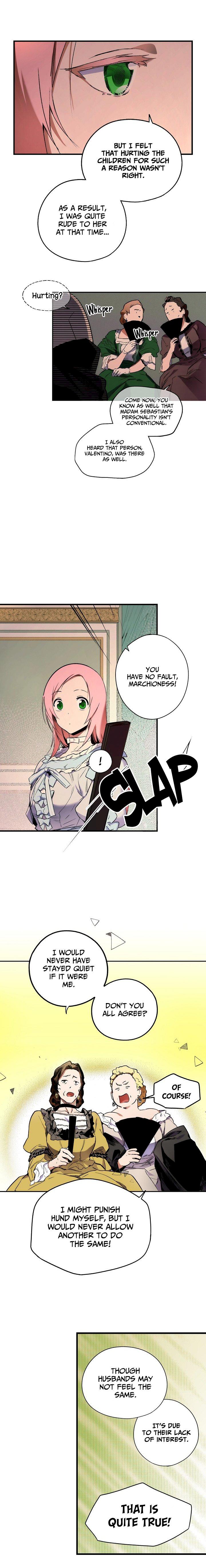 A Stepmother’s Märchen - Chapter 23 Page 10
