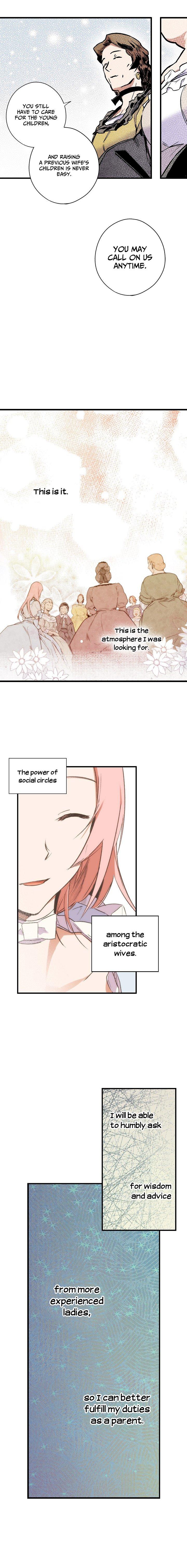 A Stepmother’s Märchen - Chapter 23 Page 15