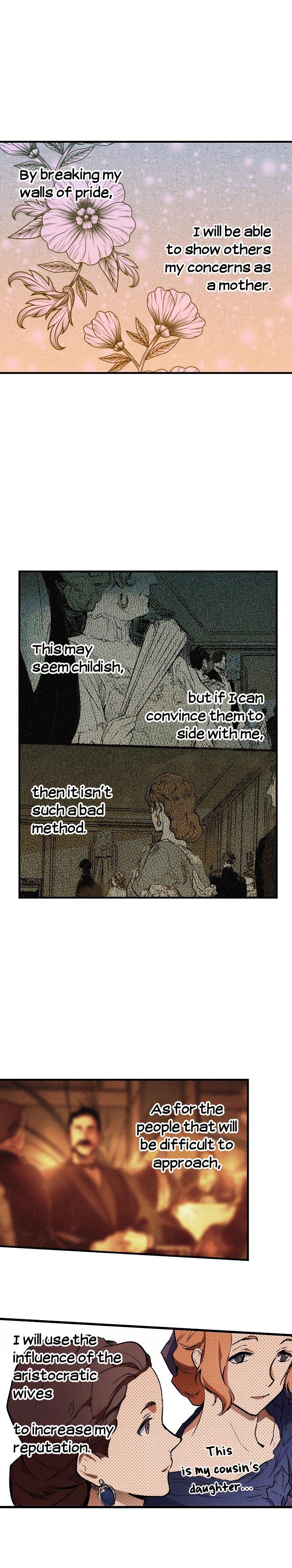 A Stepmother’s Märchen - Chapter 23 Page 16