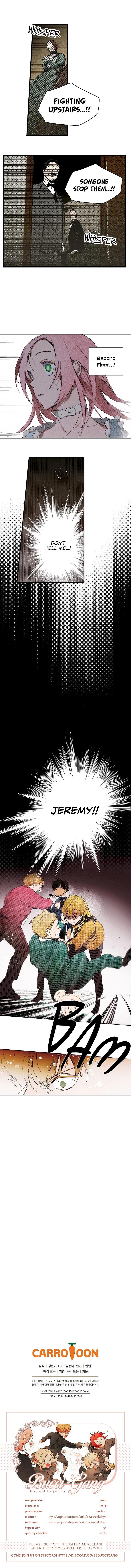 A Stepmother’s Märchen - Chapter 23 Page 18