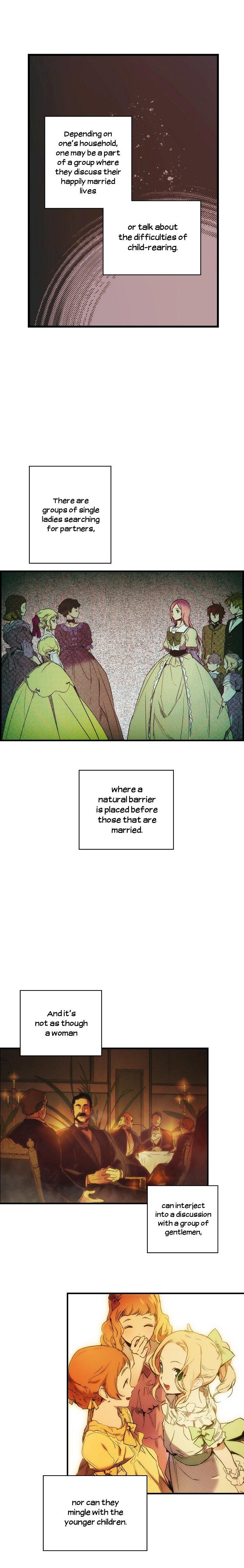 A Stepmother’s Märchen - Chapter 23 Page 2