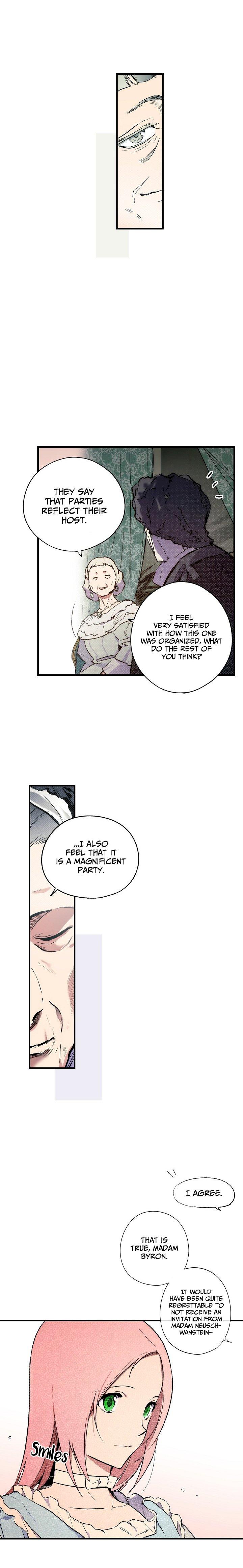 A Stepmother’s Märchen - Chapter 23 Page 5