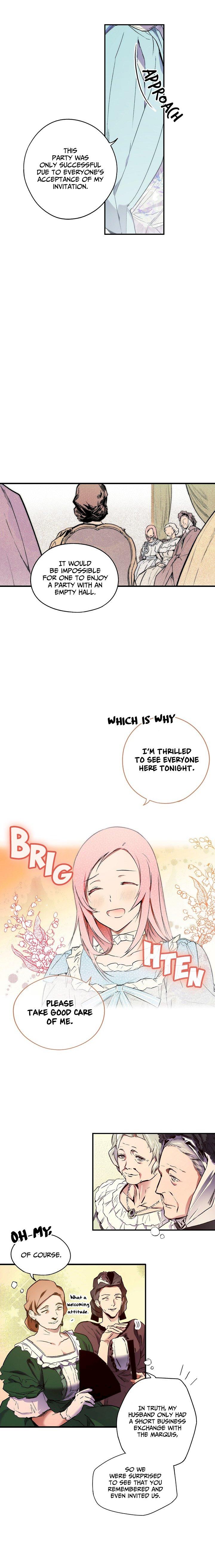 A Stepmother’s Märchen - Chapter 23 Page 6