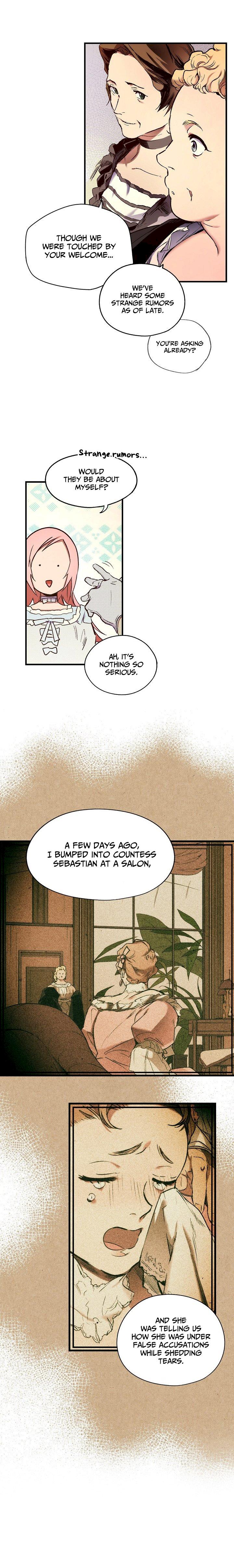 A Stepmother’s Märchen - Chapter 23 Page 7