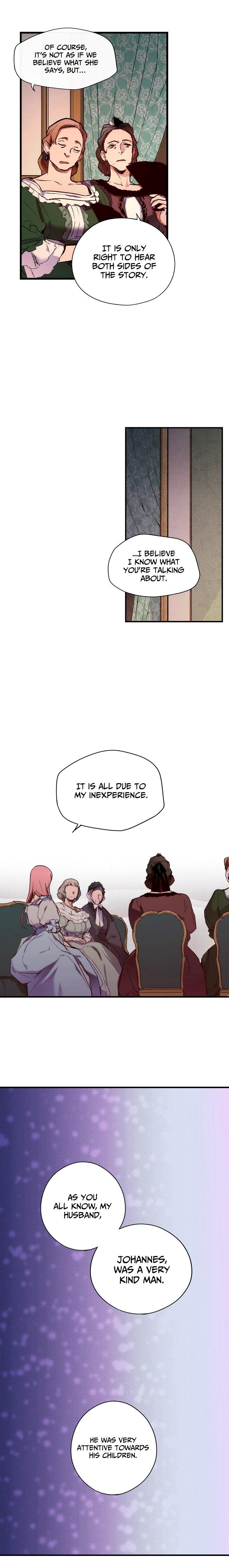 A Stepmother’s Märchen - Chapter 23 Page 8