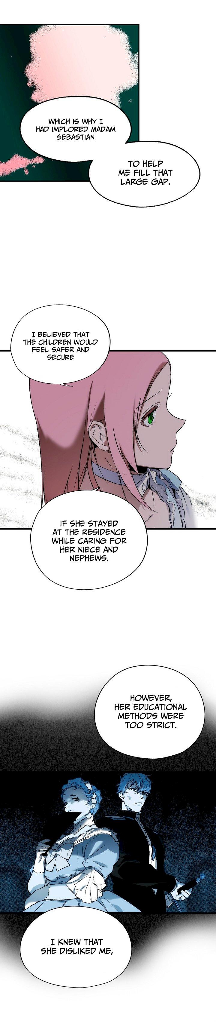 A Stepmother’s Märchen - Chapter 23 Page 9
