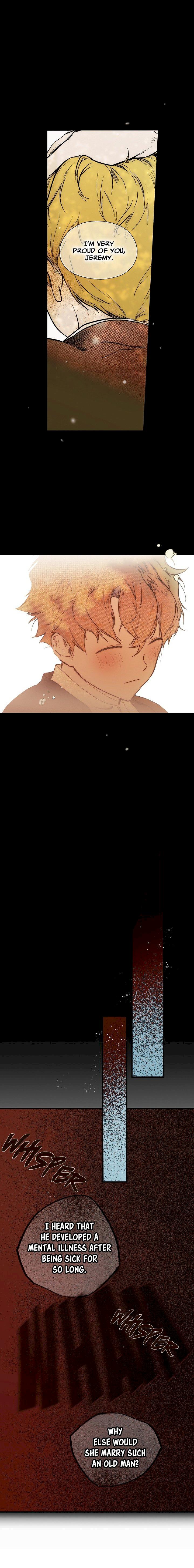 A Stepmother’s Märchen - Chapter 24 Page 10