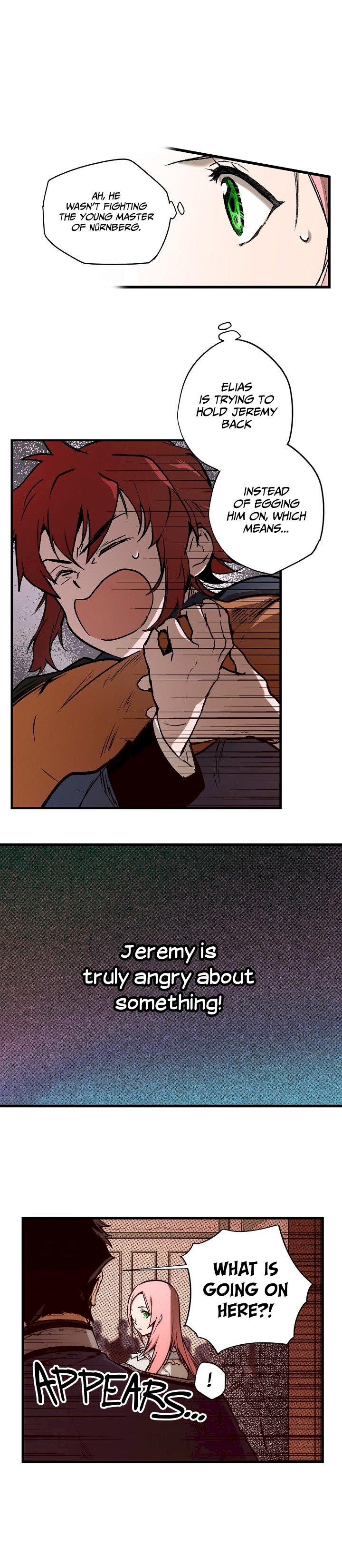 A Stepmother’s Märchen - Chapter 24 Page 13