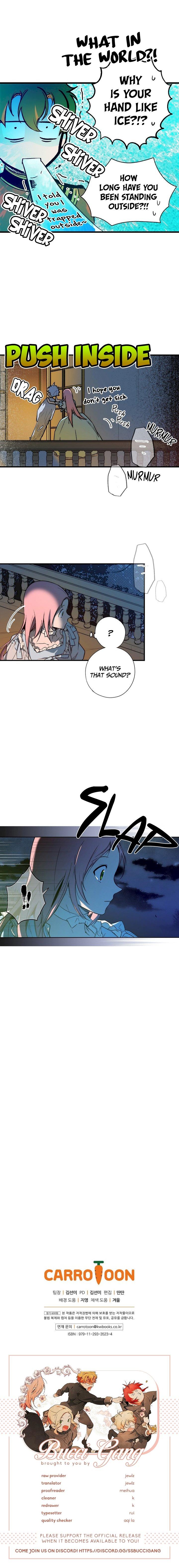 A Stepmother’s Märchen - Chapter 24 Page 26