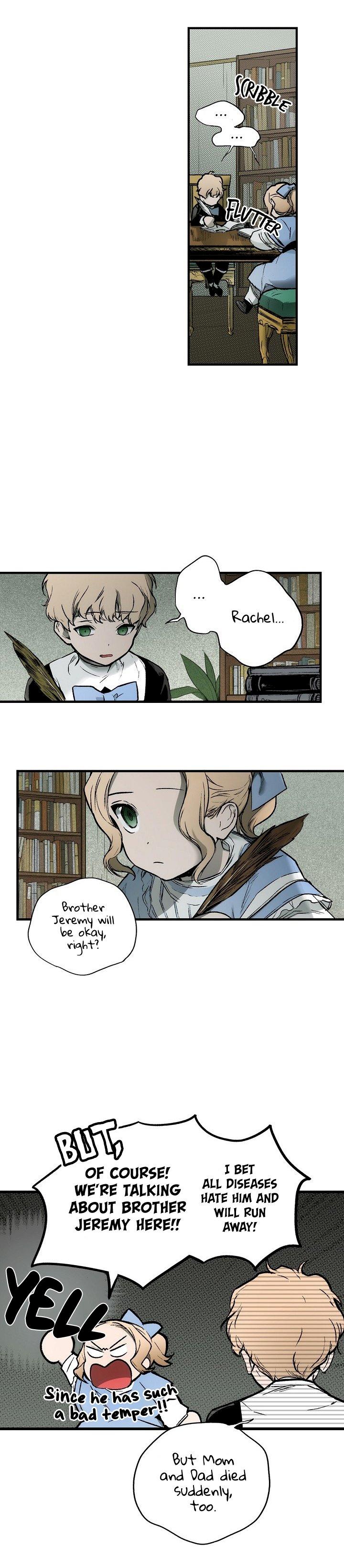 A Stepmother’s Märchen - Chapter 25 Page 18