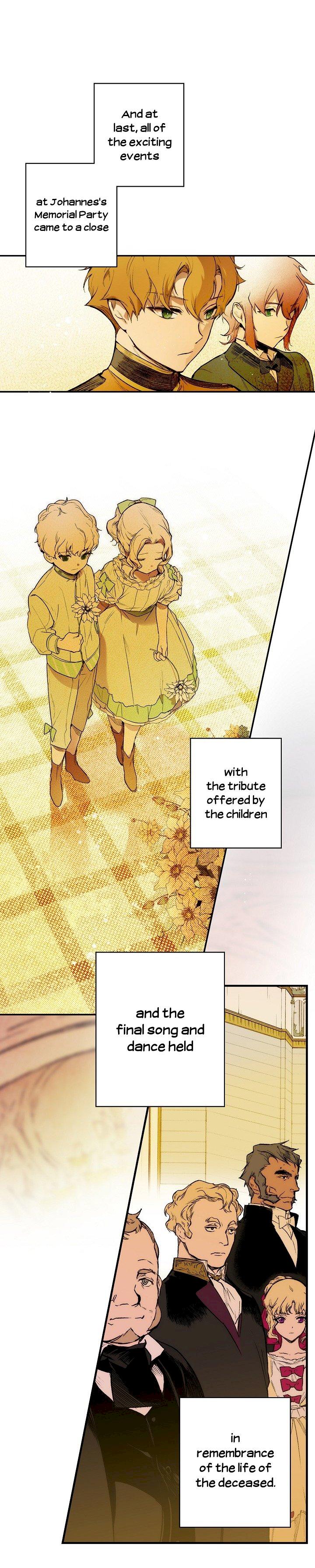 A Stepmother’s Märchen - Chapter 25 Page 5