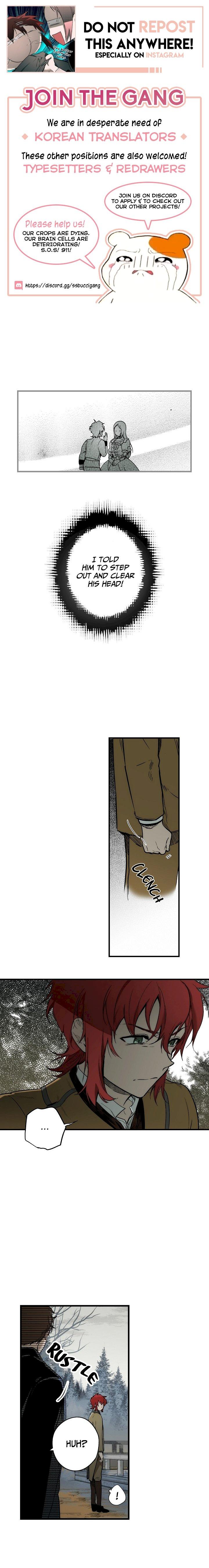 A Stepmother’s Märchen - Chapter 26 Page 1