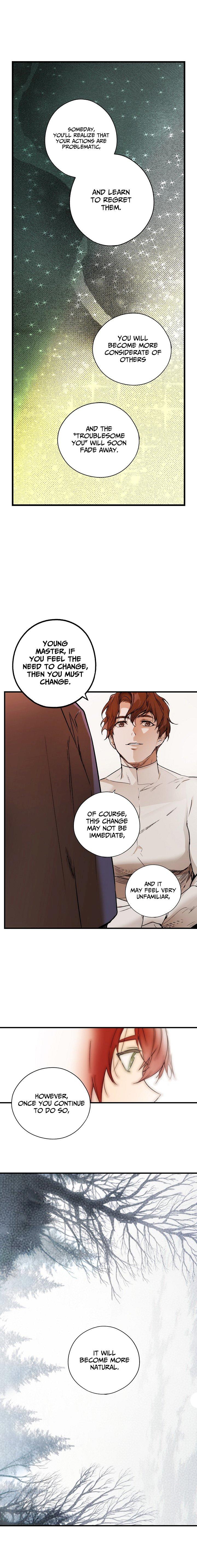 A Stepmother’s Märchen - Chapter 26 Page 10