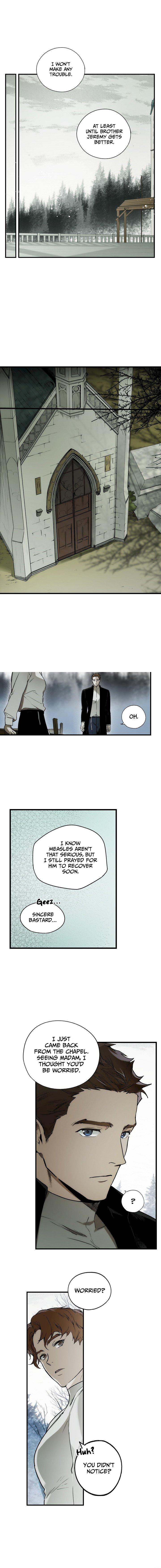 A Stepmother’s Märchen - Chapter 26 Page 13