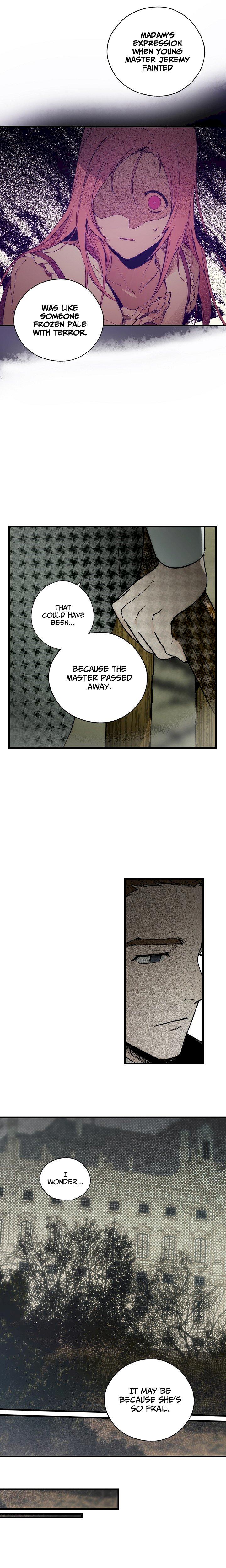 A Stepmother’s Märchen - Chapter 26 Page 14