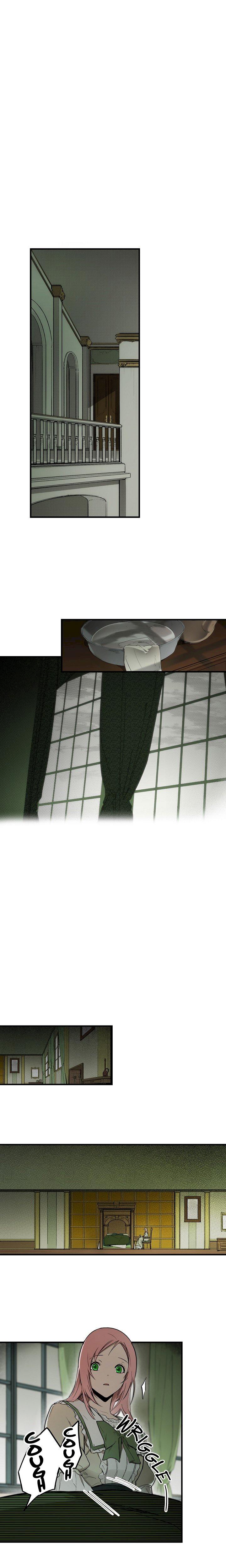 A Stepmother’s Märchen - Chapter 26 Page 15