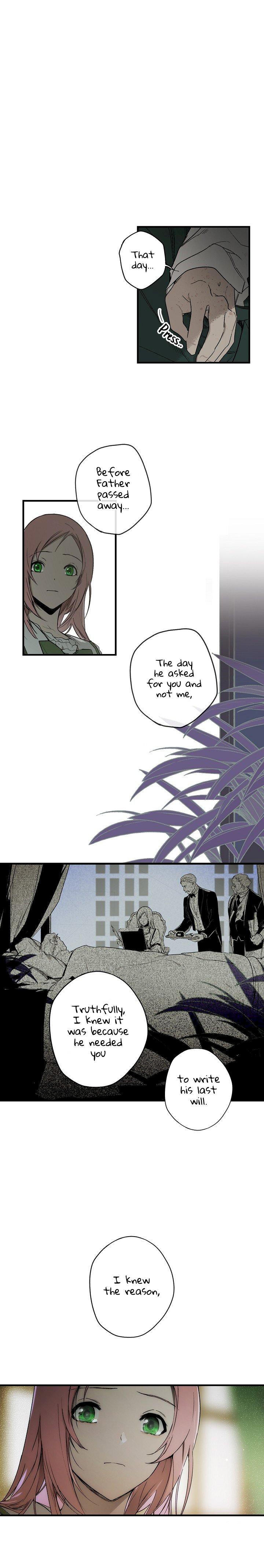 A Stepmother’s Märchen - Chapter 26 Page 17