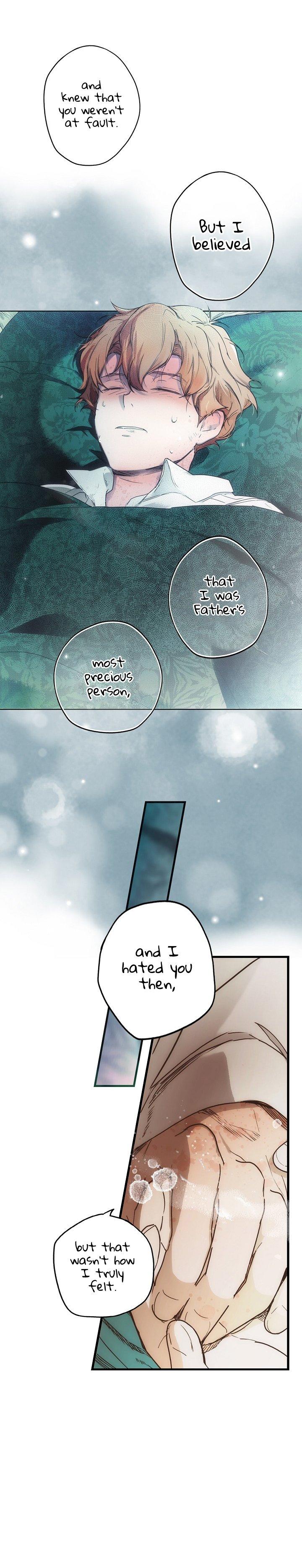 A Stepmother’s Märchen - Chapter 26 Page 18