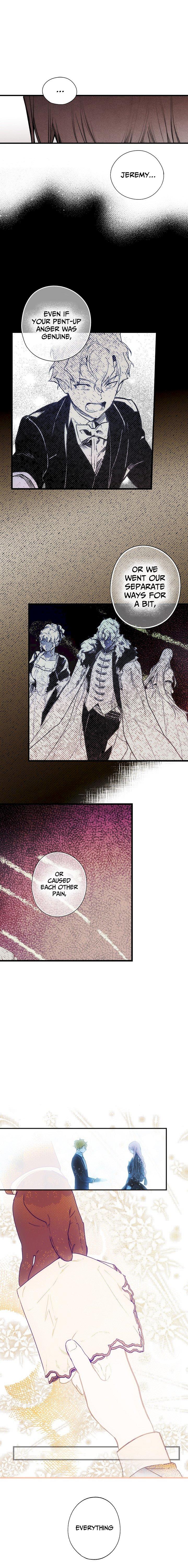 A Stepmother’s Märchen - Chapter 26 Page 19