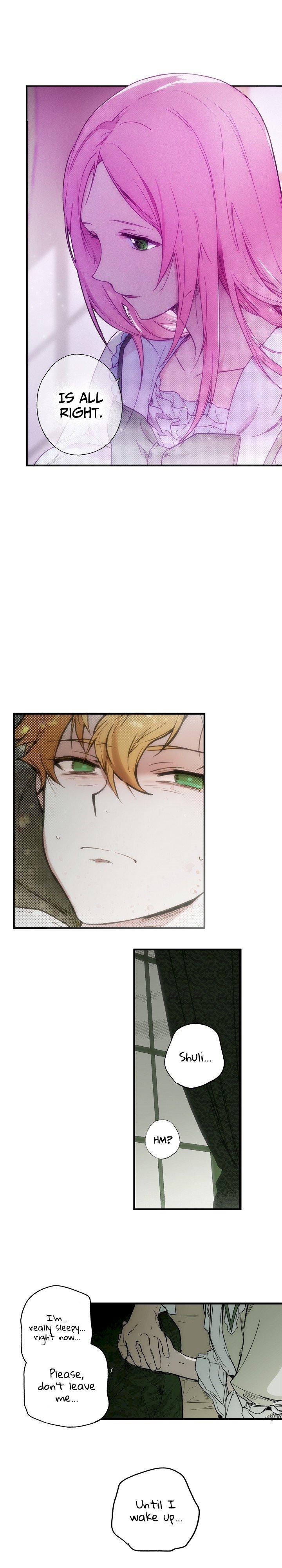 A Stepmother’s Märchen - Chapter 26 Page 20